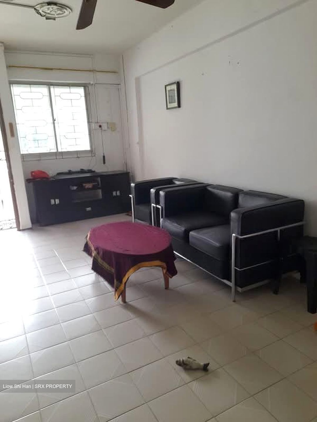 Blk 154 Yio Chu Kang Grove (Ang Mo Kio), HDB 3 Rooms #529837431
